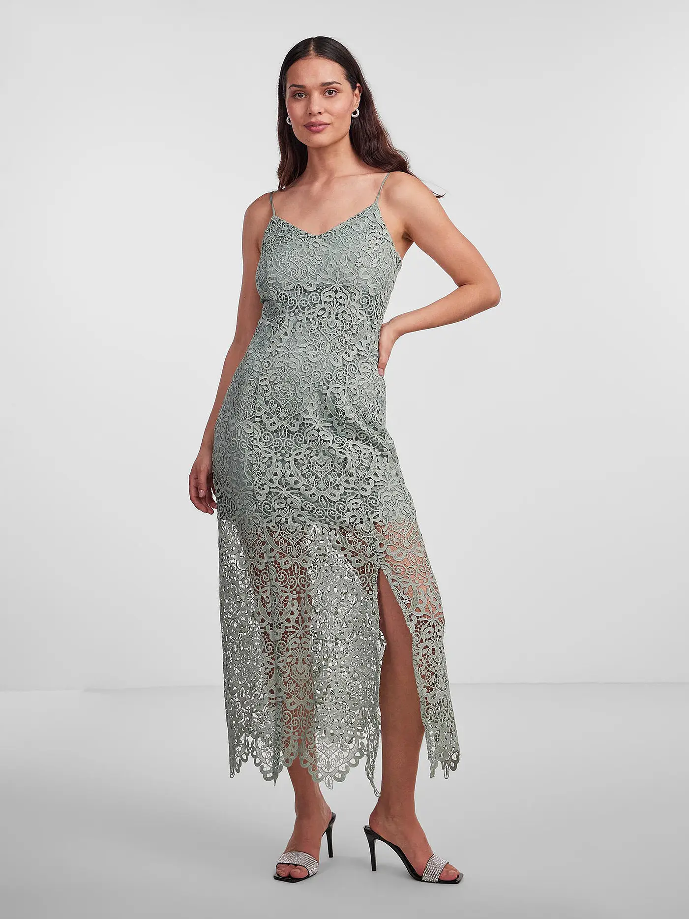 YAS | Anlasskleid YASTAMMIE | 